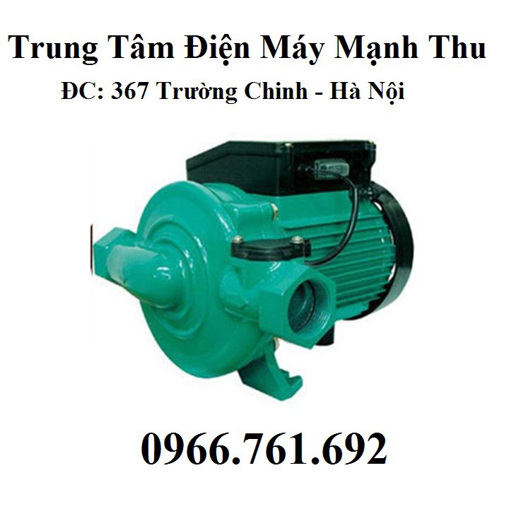 Máy bơm tăng áp điện tử wilo PB 201EA