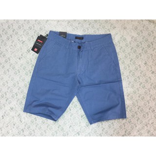 QUẦN SHORT NAM CAO CẤP XANH LÔNG CÔNG