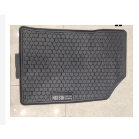 lót sàn cao su morning 2014 2015 2016 2017 2018 2019 2020 2021 2022 2023