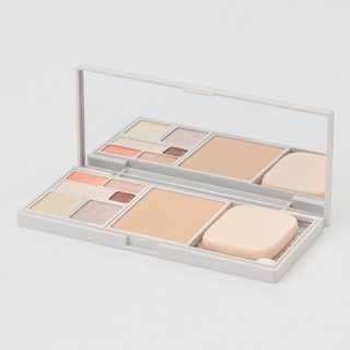 Phấn Nền Dạng Nén 10.5gr MUJI