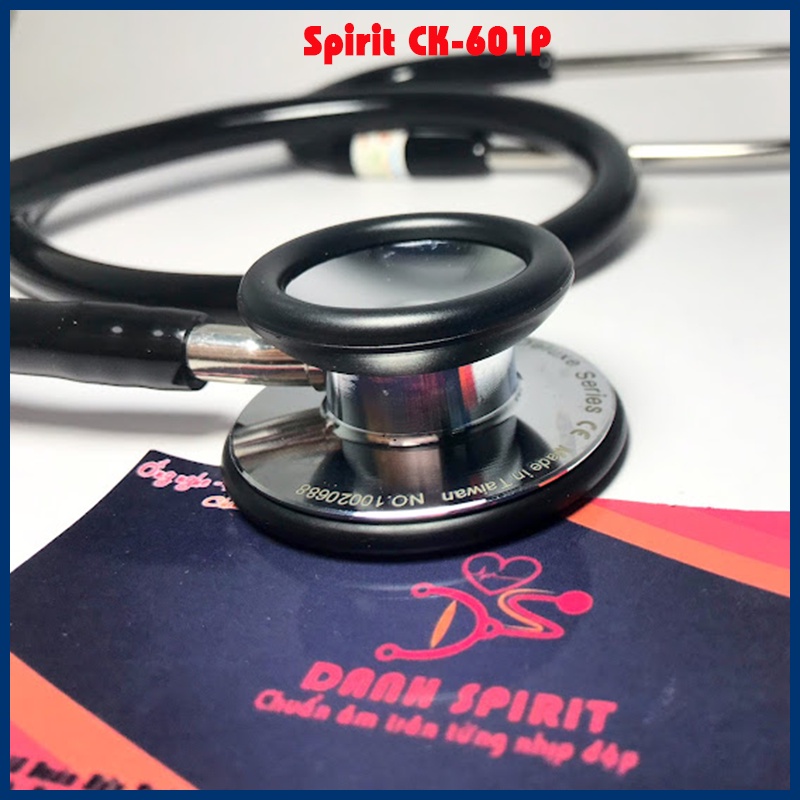Ống nghe Spirit CK-601P