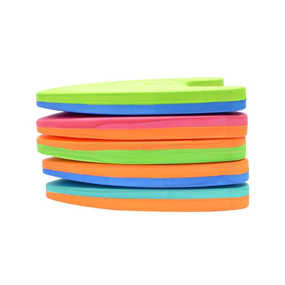 Tấm Ván Nổi Hỗ Trợ Tập Bơi An Toàn Tiện Dụng