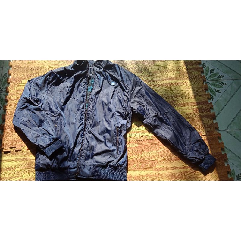 ÁO KHOÁC GIÓ 2 LOP NỈ CHO NAM [XẢ LỖ]