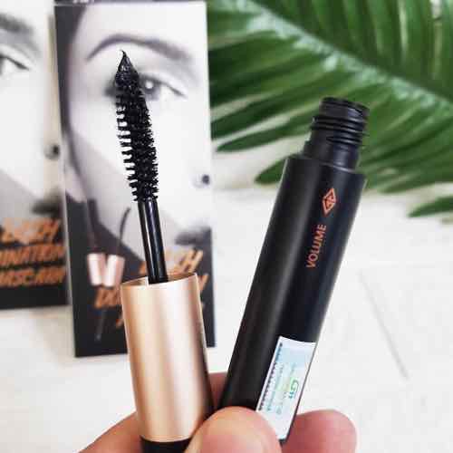 Mascara Vacosi Lash Domination