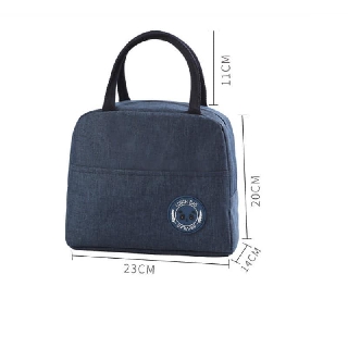 TÚI ĐỰNG HỘP CƠM CAO CẤP LUNCH BAG