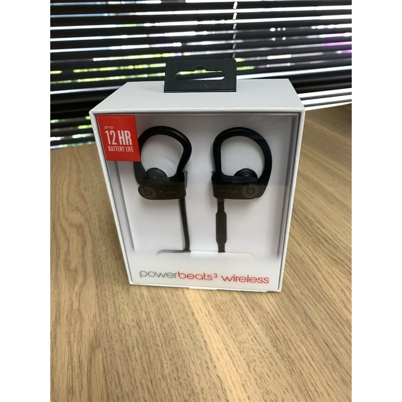 Beats Powerbeat 3 - Tai nghe bluetooth không dây Beat Powerbeat 3