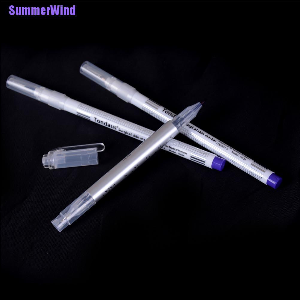 (Hàng Mới Về) Bộ Thước Đo Lường Đánh Dấu Đặc Biệt