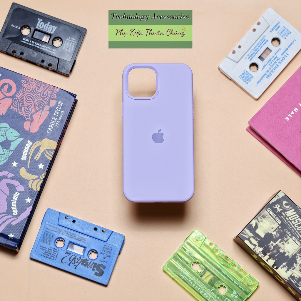 Ốp Chống Bẩn Silicone full viền Iphone X, Xs, Xs Max, 11, 11 Pro, 11 Pro Max. | BigBuy360 - bigbuy360.vn