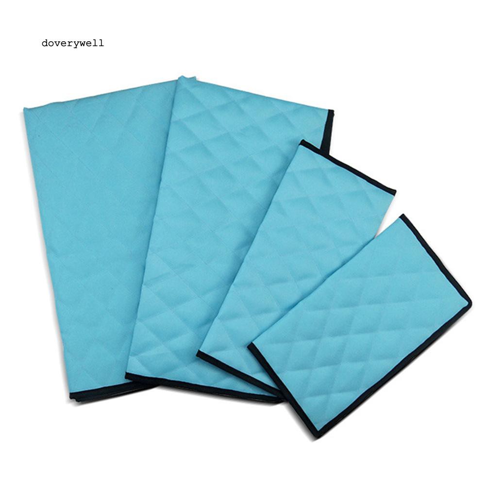 Thảm làm mát mùa hè cho thú cưng