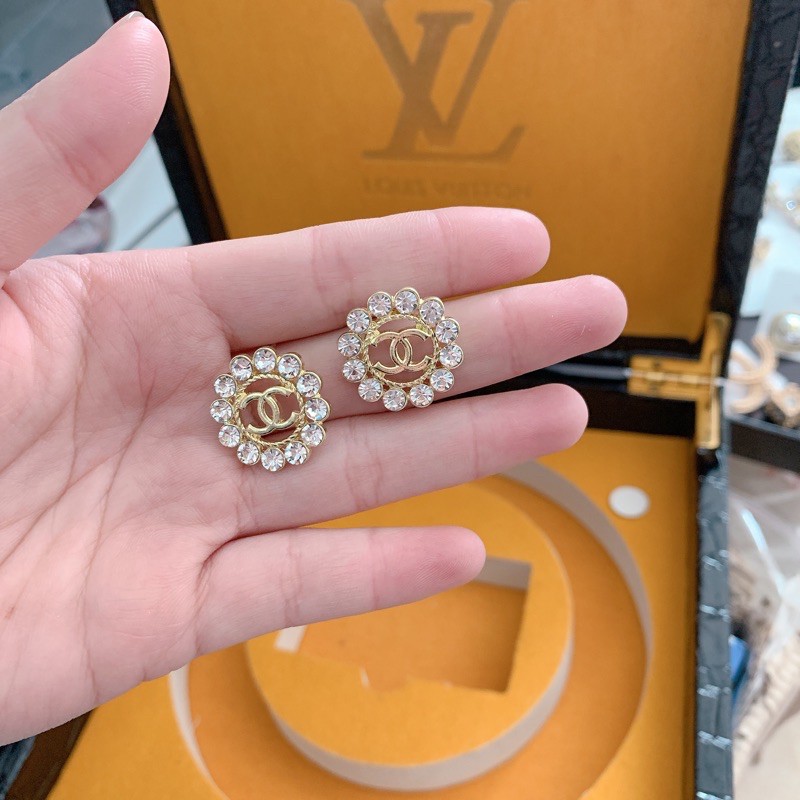 Khuyên tai cực xinh KT09