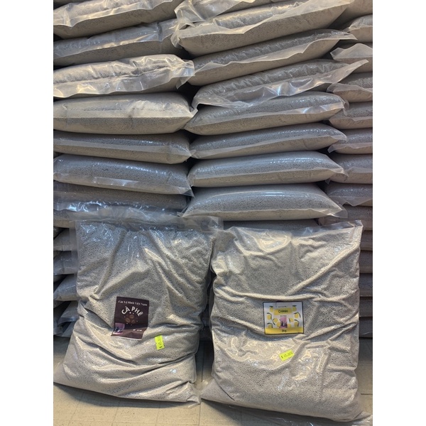 Cát Vệ Sinh Việt Nam Thơm Nhiều 5kg