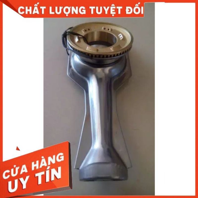 BỘ ỐNG ĐIẾU + SEN CHIA LỬA BẾP GAS THÔNG DỤNG, TIẾT KIỆM GAS , DỄ THAY THẾ.