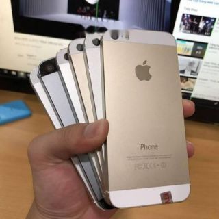 Điện thoại iphone 5s 16gb quốc tế