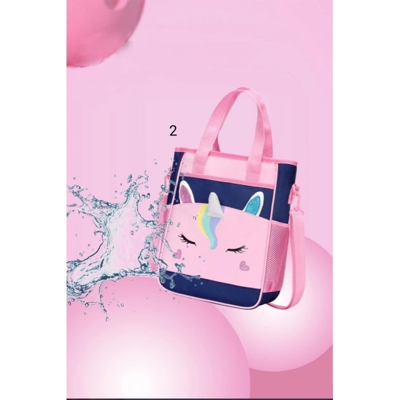 Túi hình ngựa Pony