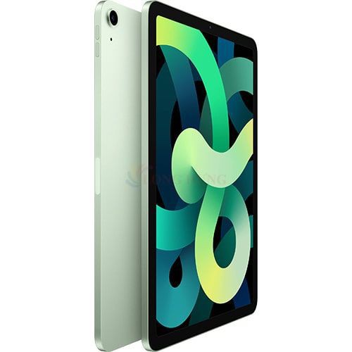 Máy tính bảng Apple iPad Air 4 10.9 inch Wifi 64GB 2020 (ZA/A) - Hàng chính hãng | BigBuy360 - bigbuy360.vn