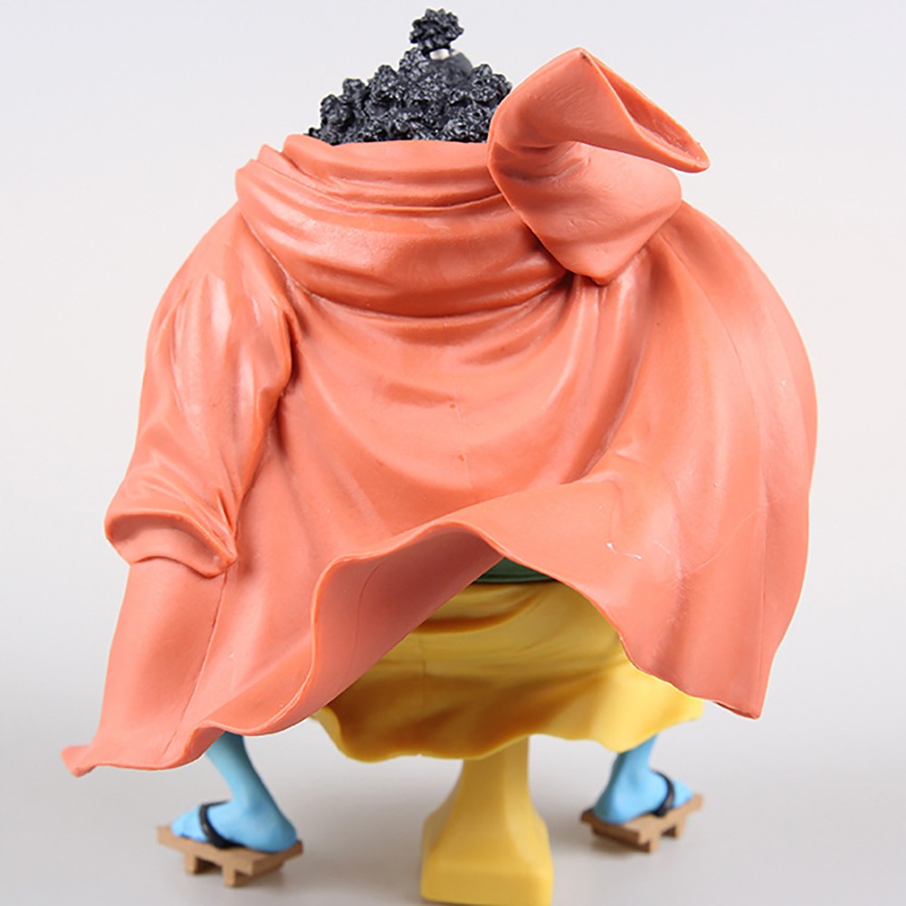 Mô Hình Nhân Vật Hoạt Hình One Piece Trang Trí