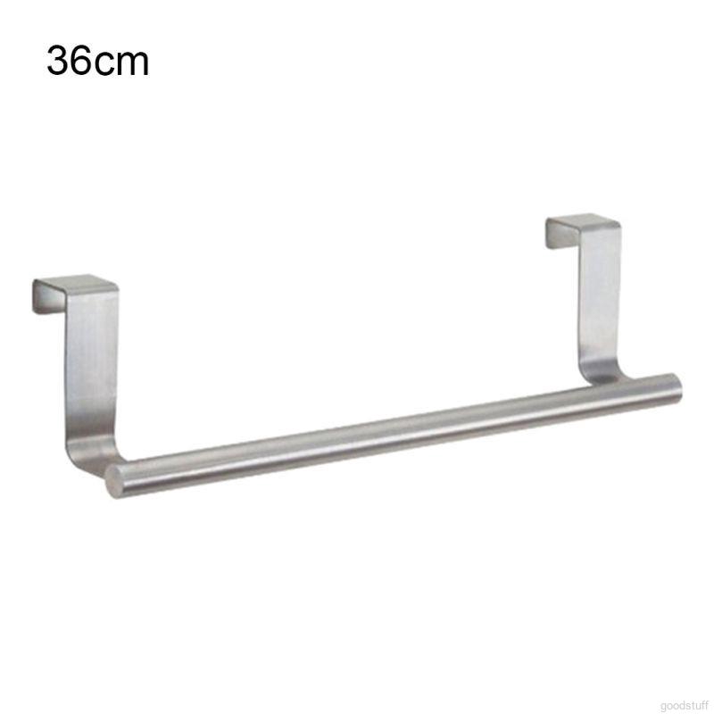 Móc treo khăn gắn cửa bằng thép không gỉ
