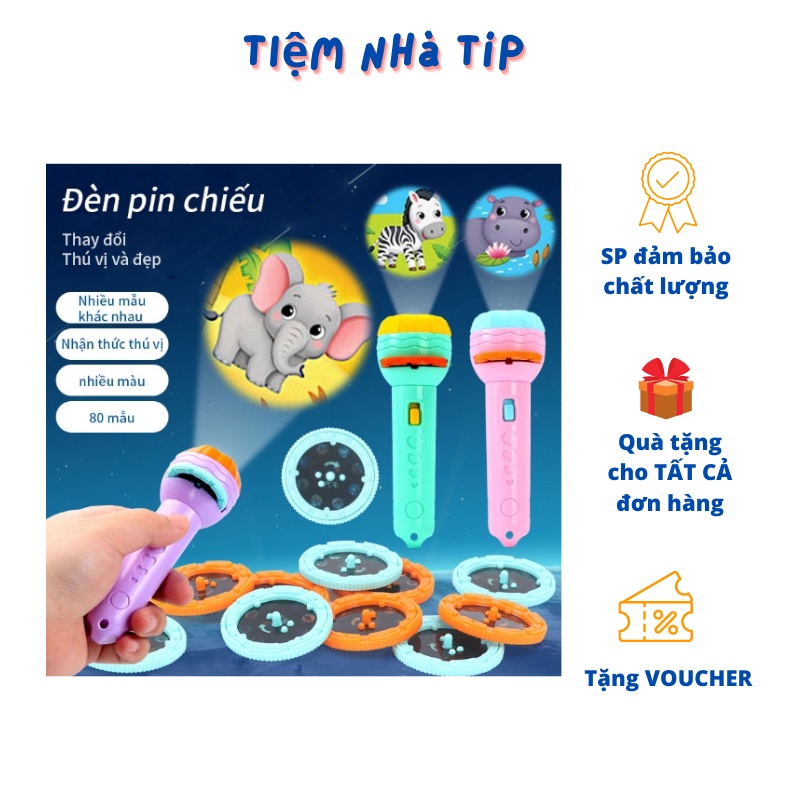 Đèn Pin Chiếu Hình 80 Hình Ảnh, Rạp Chiếu Phim Thu Nhỏ Tại Nhà