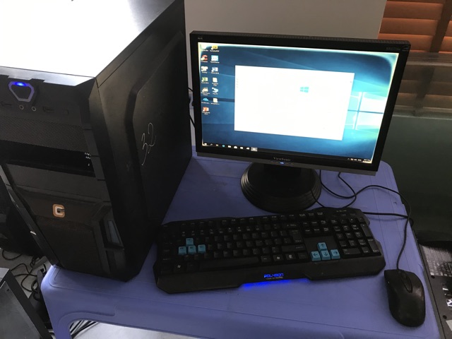 Bộ máy tính chiến max LOL CF Fifa4 | BigBuy360 - bigbuy360.vn