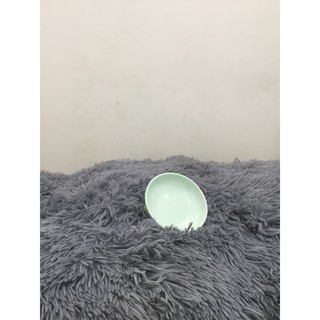 CHÉN CHẤM 9 CM ĐÁY TRÒN - GỐM SỨ VIỆT