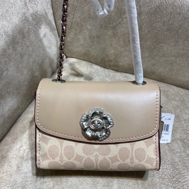 TÚI COACH PARKER 18 34256