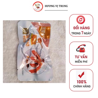 Cánh Vịt ( Vị Xì Dầu)