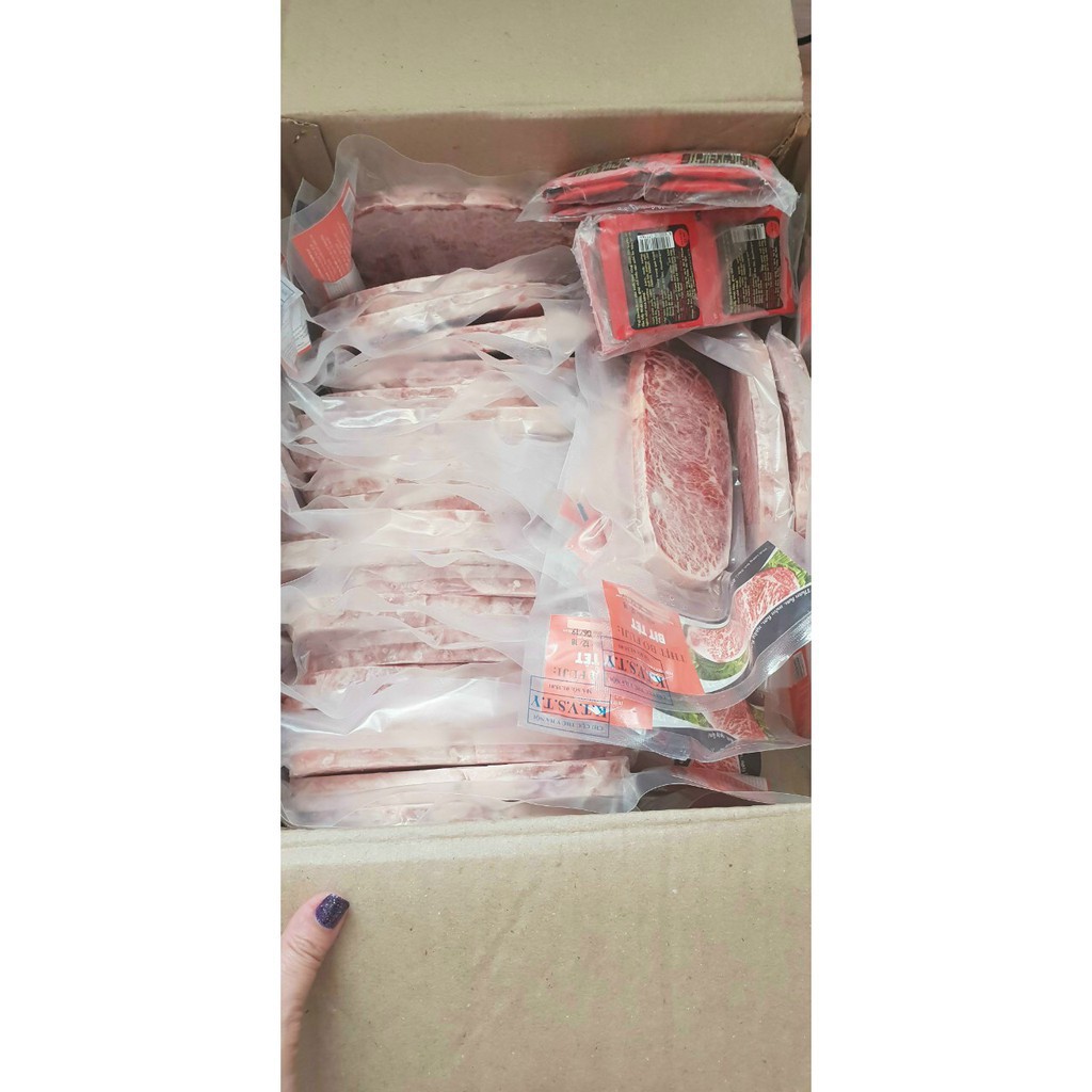 Bittet Bò Fuji - đủ giấy tờ - Nhập Nhật