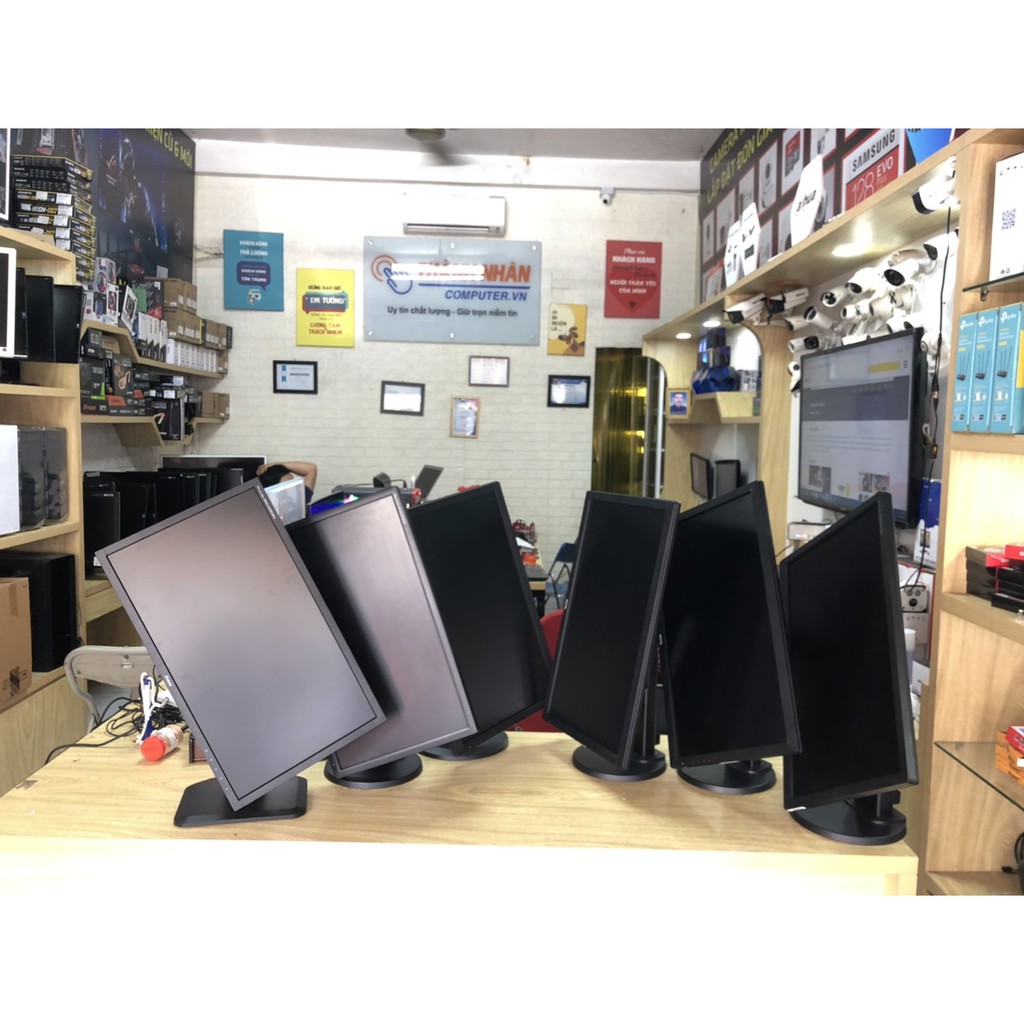 Màn hình LCD 24inch BenQ RL2460 FHD