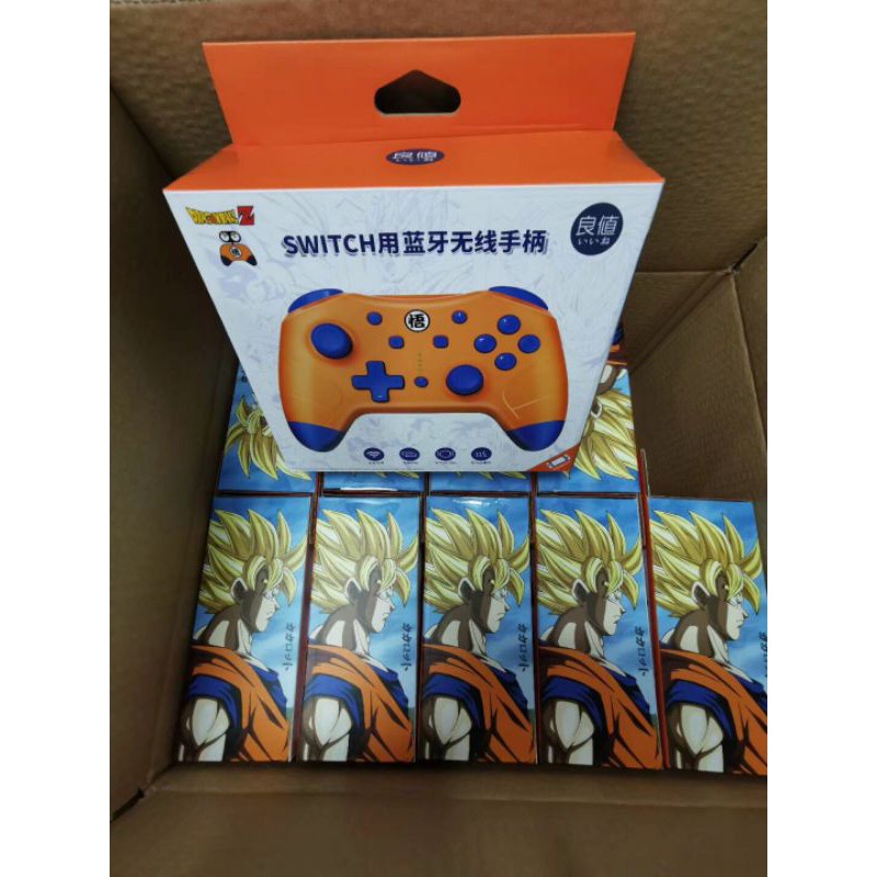 (nintendo switch)tay cầm controller iine ,ipega,dobe...Nintendo Switch