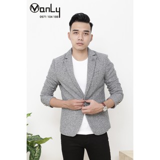 Áo vest kiểu dáng Hàn Quốc