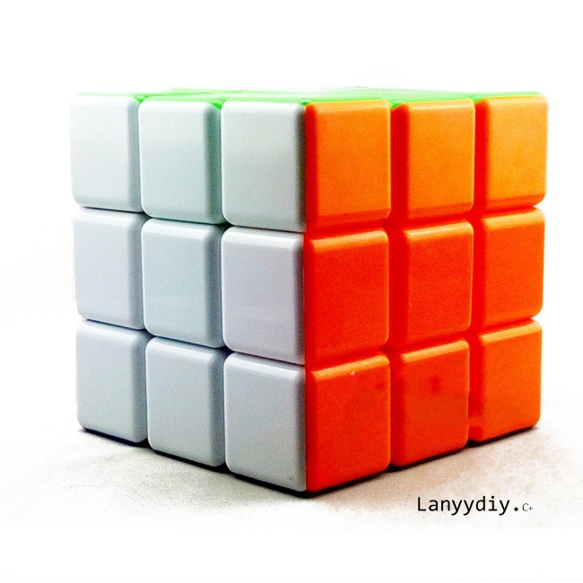 ㍿๑♂Đồ Chơi Khối Rubik 18cm 3x3 X 3