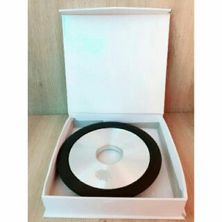 Đá Mài Hợp Kim 125mm Tốt-Đá Mài Lưỡi Cưa