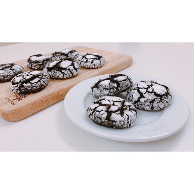 Bánhquychoco
