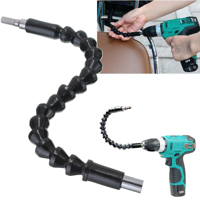 Đầu nối dài mũi khoan/bắn vít, Đầu chuyển hướng bắt vít máy khoan