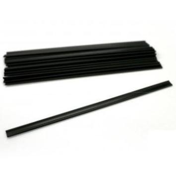 Ống hút cafe nóng