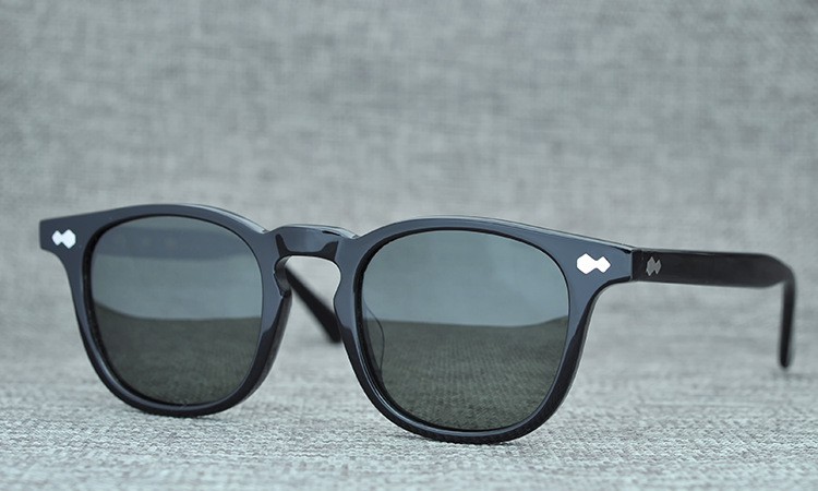 Kính Mát Gọng Vuông Đính Đinh Tán Vr512 | BigBuy360 - bigbuy360.vn