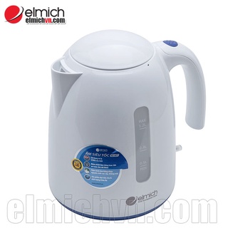 Ấm siêu tốc Elmich KEE-0697