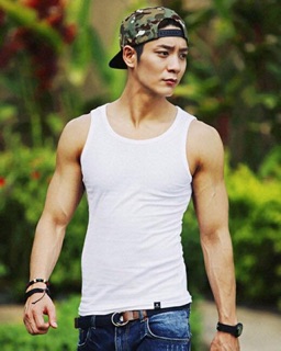 Áo đông xuân nam