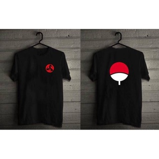 [SALE 50%] ÁO THUN Naruto UChiha phong cách đẹp giá TỐT0