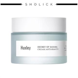 Kem Hỗ Trợ Giảm Mụn Huxley 50ml Chất Lượng Cao