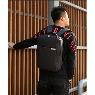 Balo unisex, balo để laptop B5