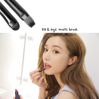 Bộ Kit 3 Cọ Mini 3CE Mesh Brush Kit