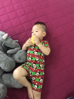 BỘ COTTON CARTER CHO BÉ TRAI,GÁI