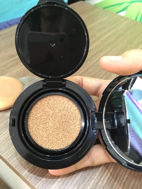 Phấn nước CC Cushion Bella Thanakha siêu che phủ (hàng nhập) | BigBuy360 - bigbuy360.vn