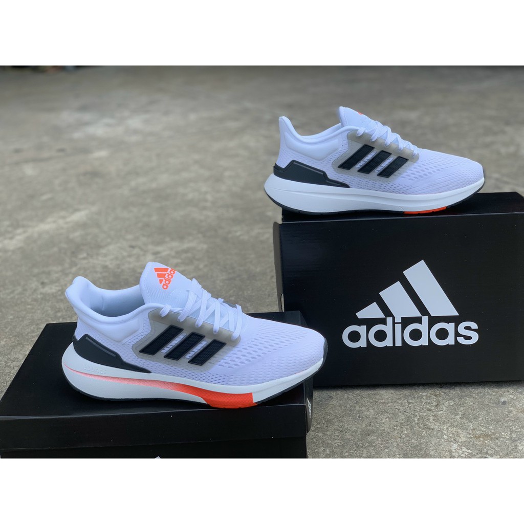 Giày Adidas EQ21 Nam mới nhất 2021 [ Full Box]