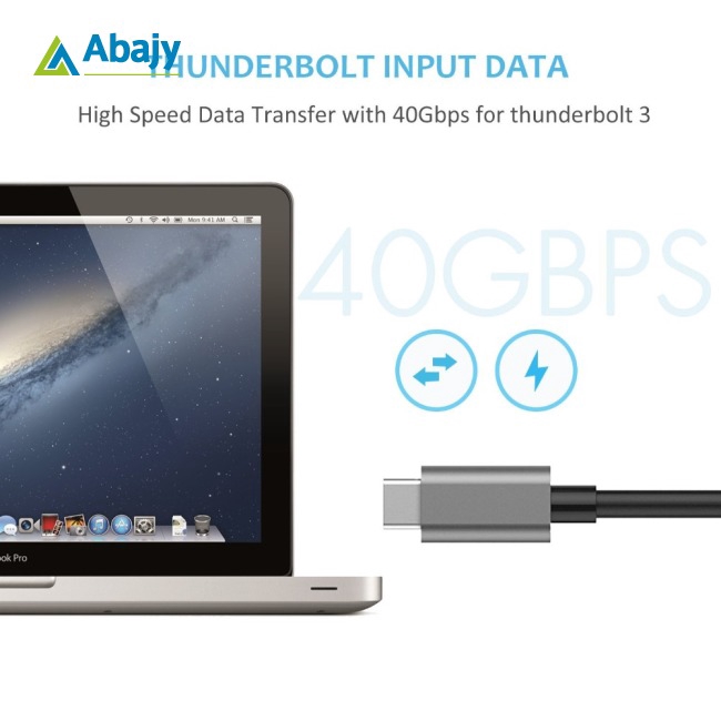 Bộ Chuyển Đổi Cổng Usb Type C Hub Sang Gigabit Ethernet Rj45 Lan Cho Macbook Pro Thunderbolt 3 | BigBuy360 - bigbuy360.vn