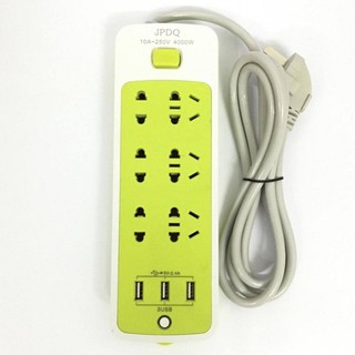 ổ điện có usb