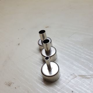 Bộ đầu khò 858 một bộ 3 cái