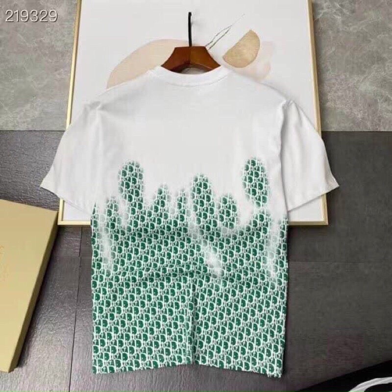 Áo Phông Cổ Tròn Form Rộng Hoạ Tiết In Hình DI.O Kiểu Dáng Unisex Nam Nữ Freesize Phong Cách Thể Thao Năng Động | BigBuy360 - bigbuy360.vn