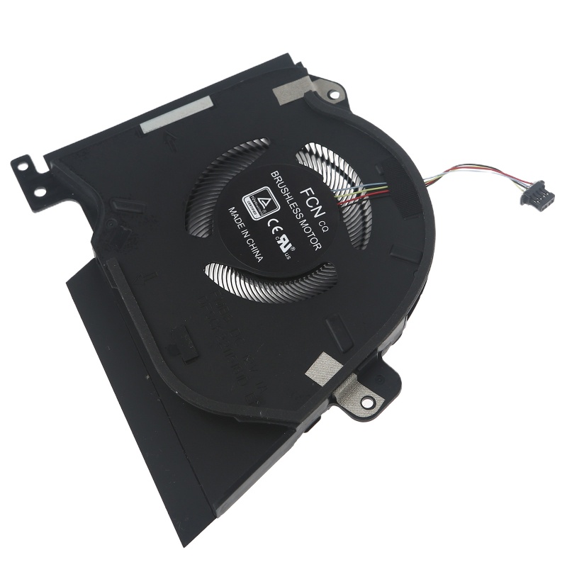 Quạt Tản Nhiệt CPU GPU DC12V 4 pin Cho ROG Zephyrus for Duo 15